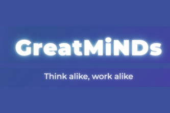GreatMiNDs