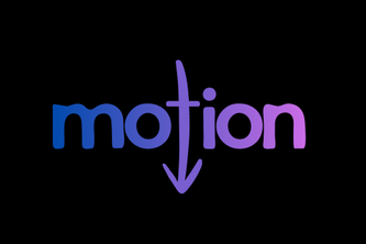 motion