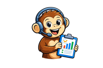 Chatter Monkey 