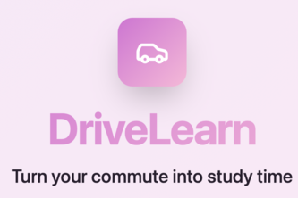 DriveLearn