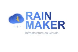 Rain Maker