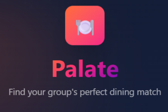 Palate