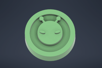 Alien Amusables