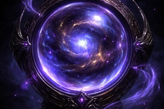 The Whispering Orb 2.0