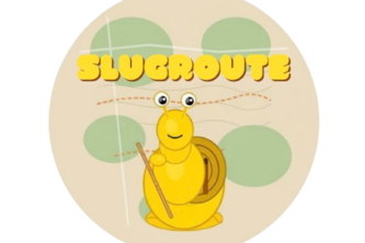 SlugRoute