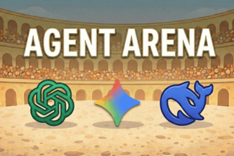 Agent Arena