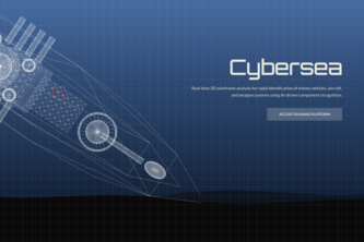 CyberSea