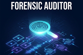 Forensic Supply Chain Auditor