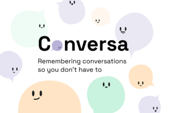 Conversa