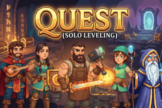 Quest - Solo Leveling
