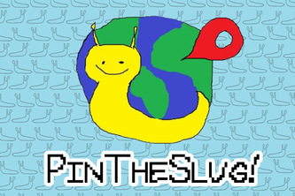 PinTheSlug