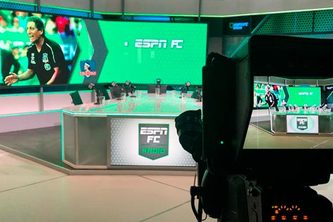 ESPN LIVE