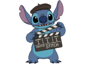 Stitch