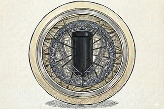 Team Tron ~ Capsule X