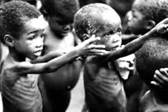 Starvation (#29)