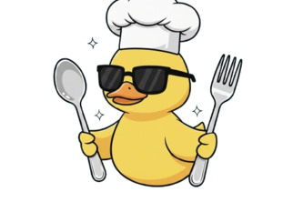 No Mouse, No Problem