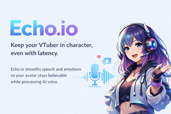 Echo.io