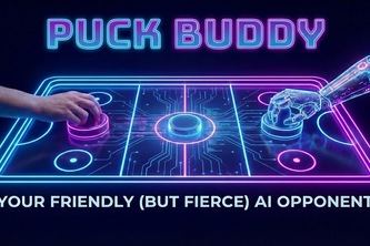 Puck Buddy