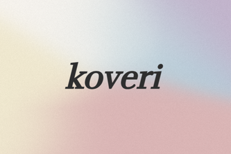 koveri