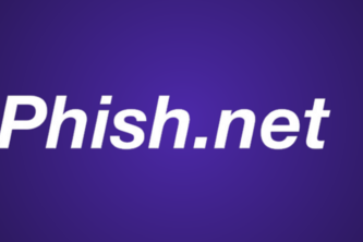 Phish.net