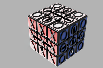 cubik +