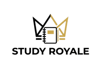 Study Royale 