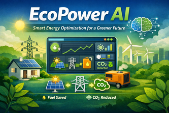 EcoPower AI