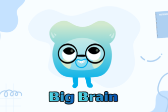Big Brain