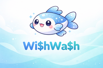 WishWash