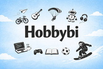 Hobbybi