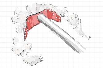 The Steel City Strider