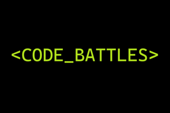 CodeBattles