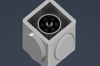 The Impact Vessel 