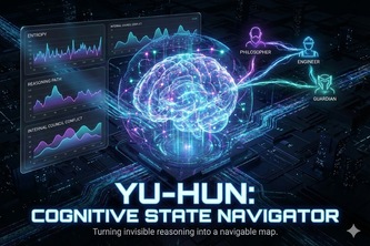 Yu-Hun: Cognitive State Navigator