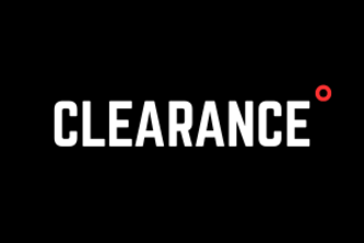Clearance