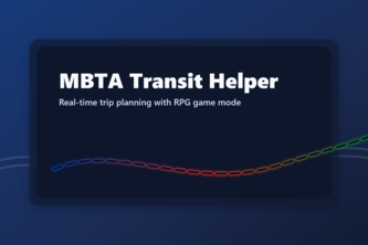 MBTA & Role Playing Game on Solana Blockchain