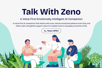 Talk With Zeno