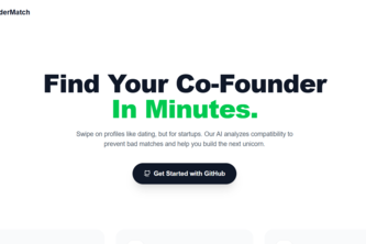 FounderMatch