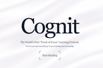 Cognit