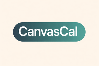 CanvasCal