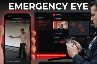 Emergency Eye