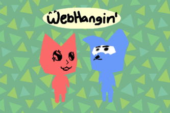 WebHangin'