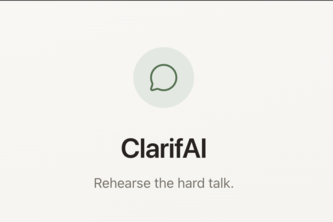 ClarifAI