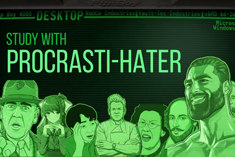Procrasti-Hater