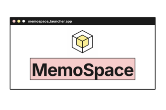 MemoSpace