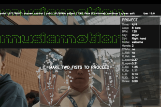 MusicMotion