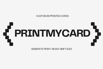 PrintMyCard