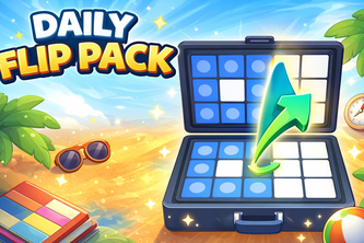 Daily Flip Pack