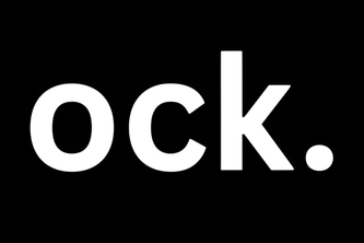 ock