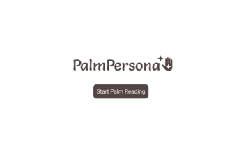 PalmPersona